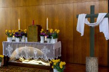 07.04.2023 Heiliges Grab